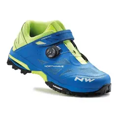 360 - Zapatilla Ciclismo Mtb Northwave® Enduro Mid