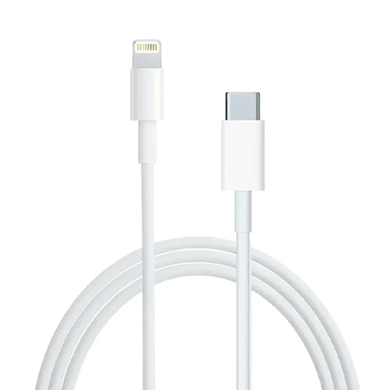 GEN - Cable Usb-C Lightning para Iphone 2 Mt