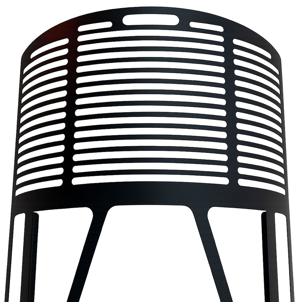 BELLETTI - Protección EstufaNiñosAdultos