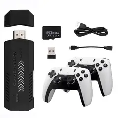 VENUS MIA - X2pro HD doble manija TV inalámbrica HDMI consola de juegos 256G