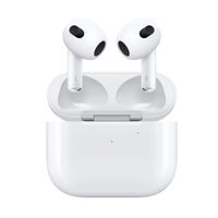AirPods 4 Gen Cancelación de ruido cargador USB-C …