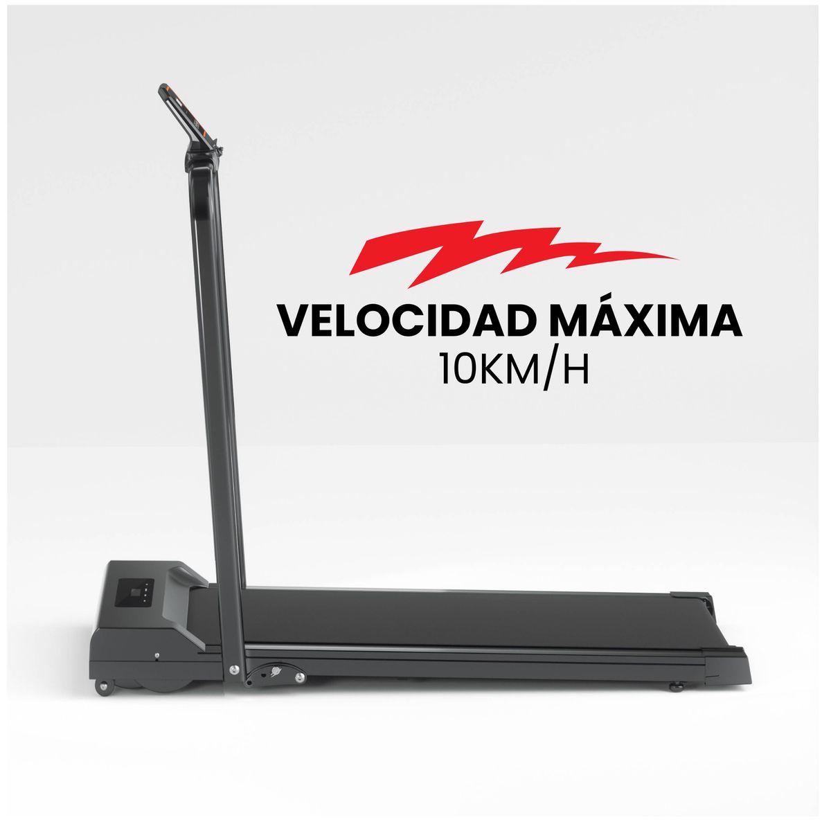 YEP S - Trotadora YEP 3000 10KM/H