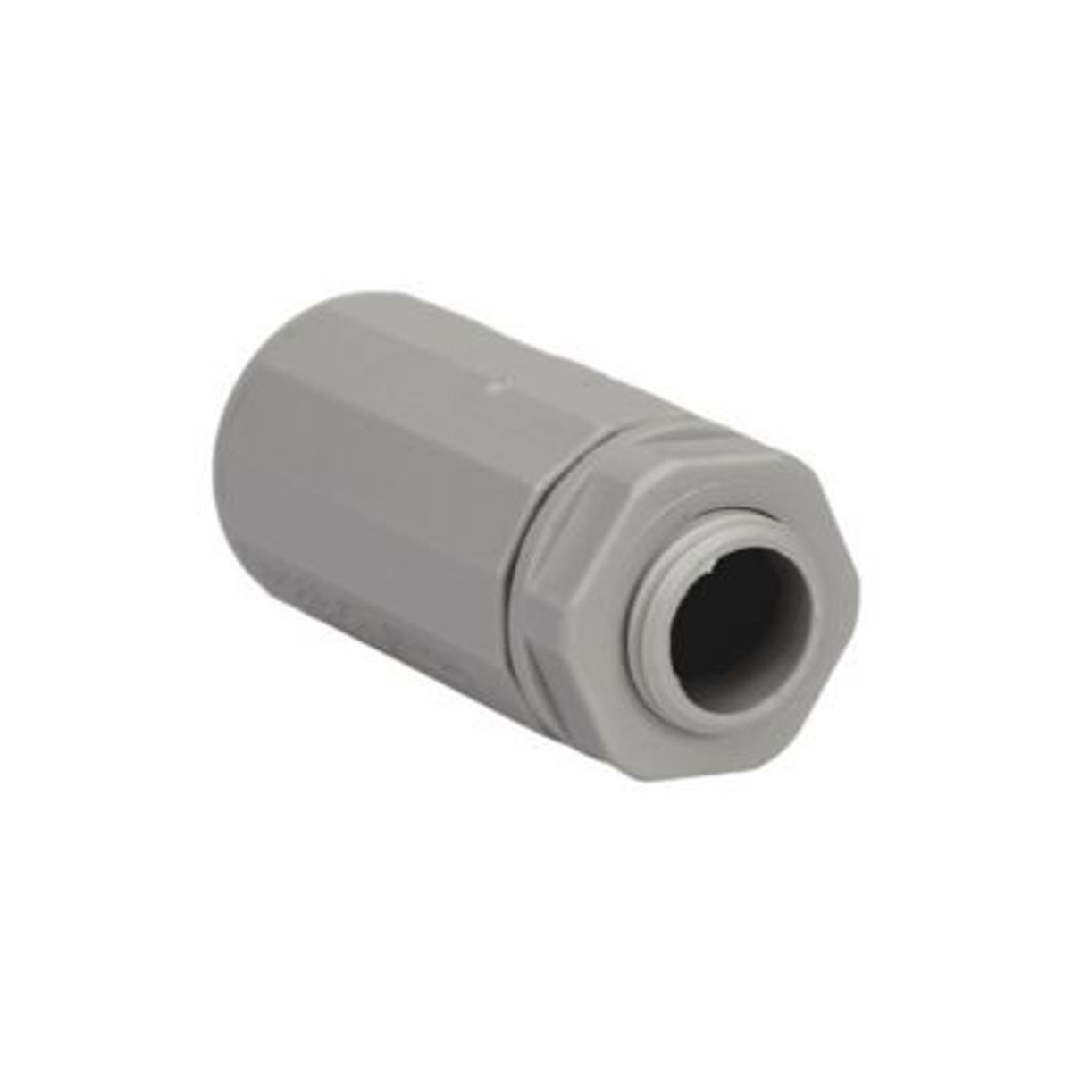 GENERICO - Salida de Caja para Tubería Rígida Libre de Halógenos 20mm