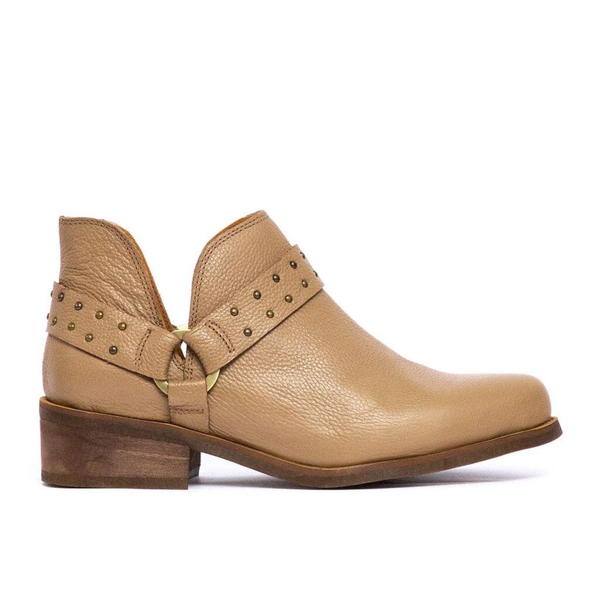 GIANI DAFIRENZE - Botin Mujer / Nido Café