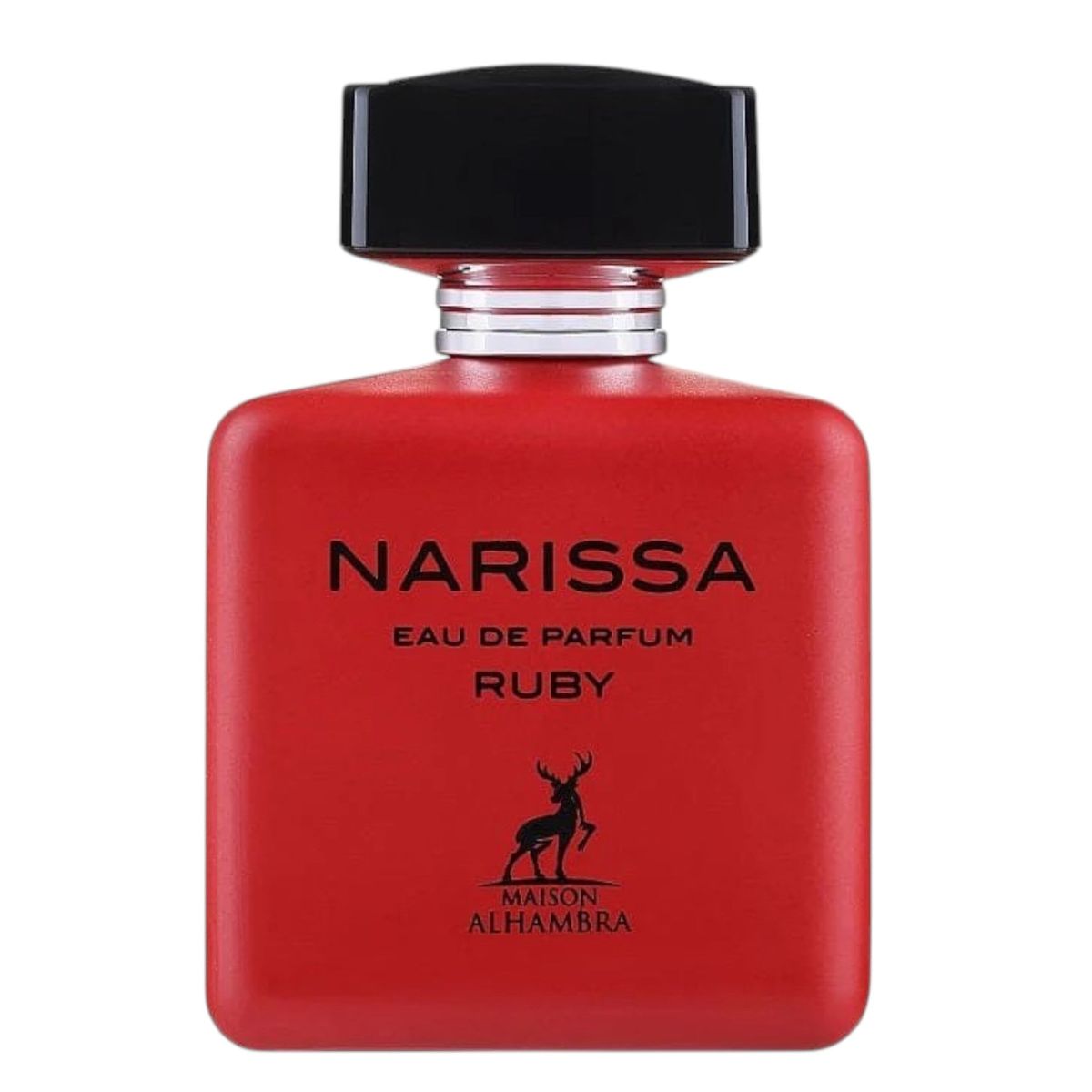 ALHAMBRA - Maison Alhambra Narissa Ruby Edp 100ml Mujer