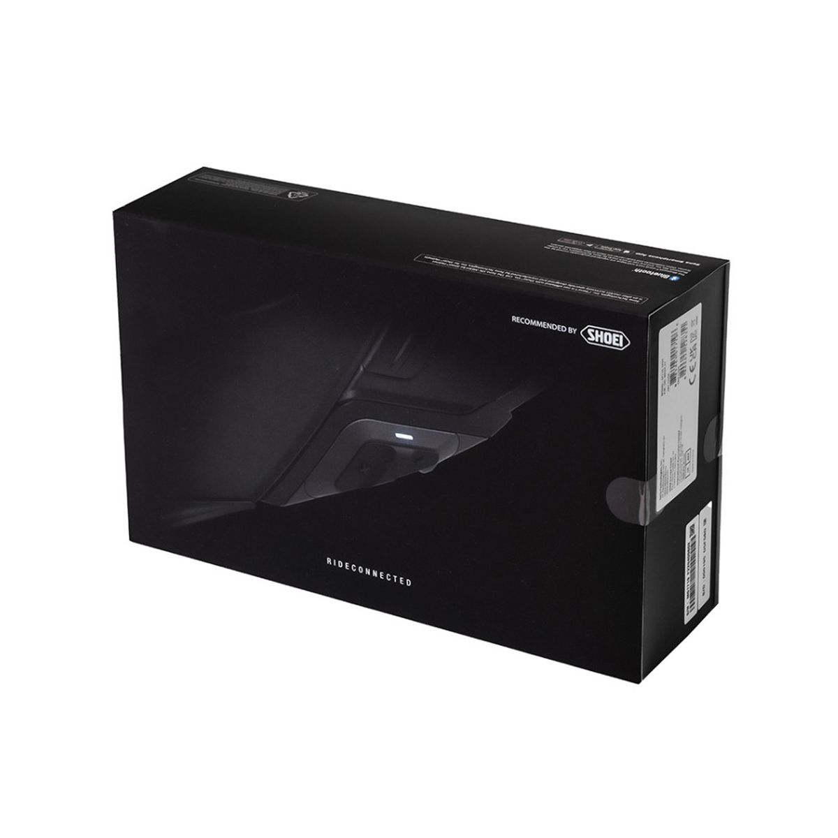 SENA - Intercomunicador Shoei Gt air 2 - Neotec 2 Sena Srl Mesh