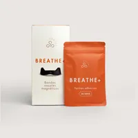 Pack Bandas Nasales Tiras Nasales Breathe+