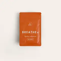 HYPNOS - Repuesto Adhesivos Bandas Nasales X1 Mes Breathe+