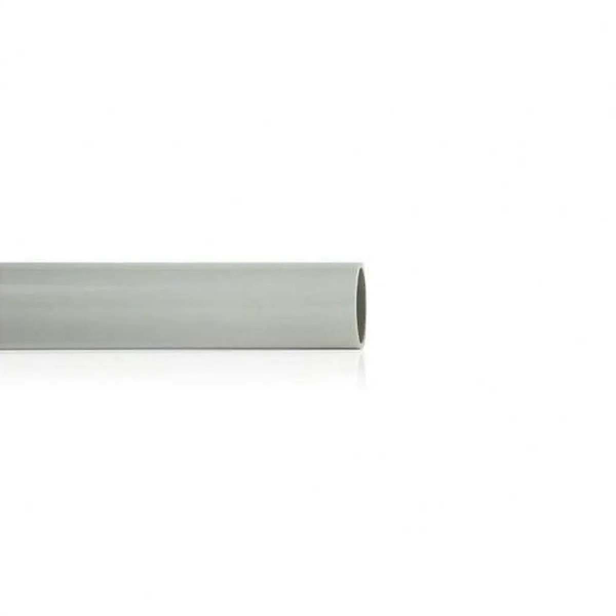 Curva 90° para Tubería Rígida Libre de Halógenos 25mm, marca GENERICO - Foto 2