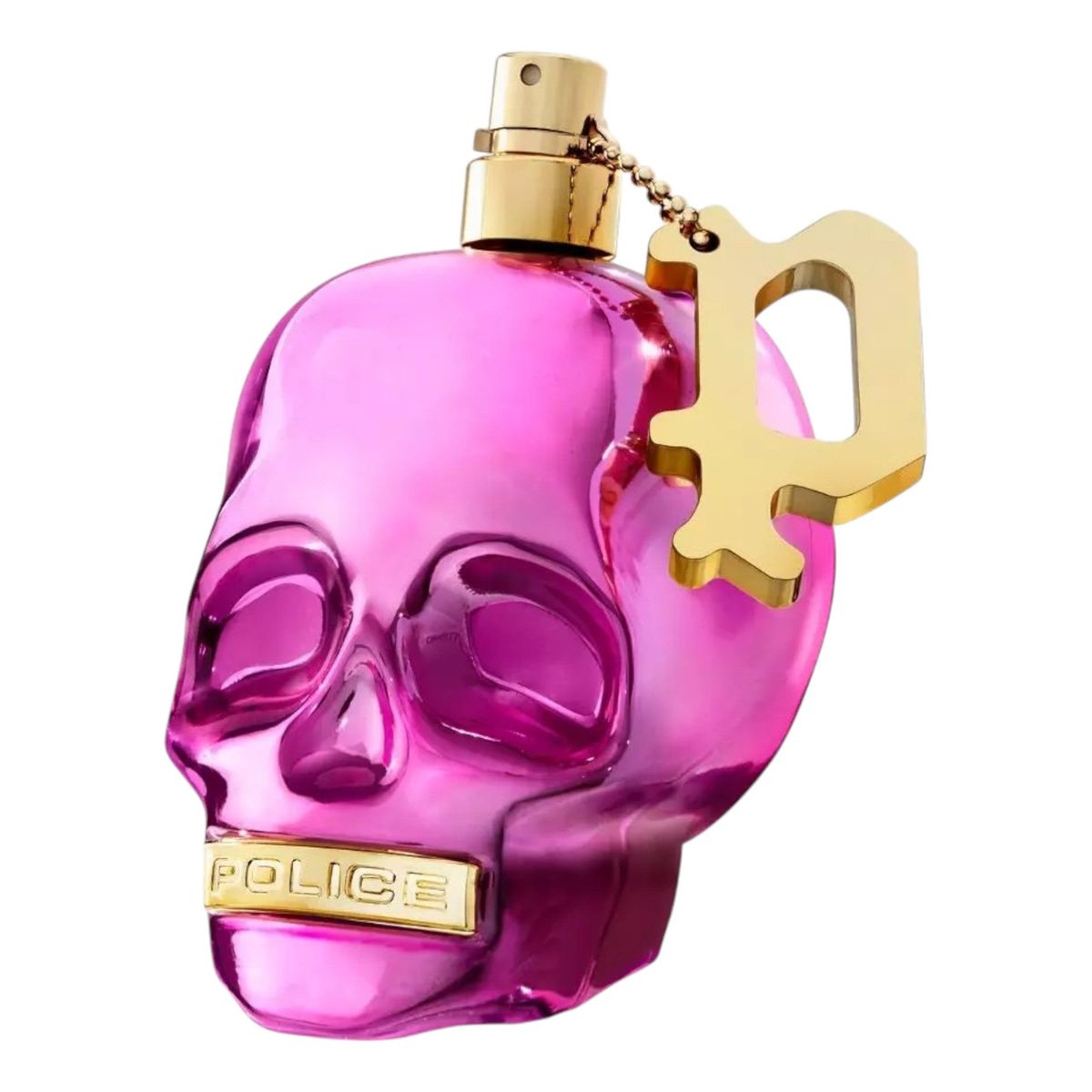 POLICE - Police to Be Free To Dare Edt 125ml Mujer