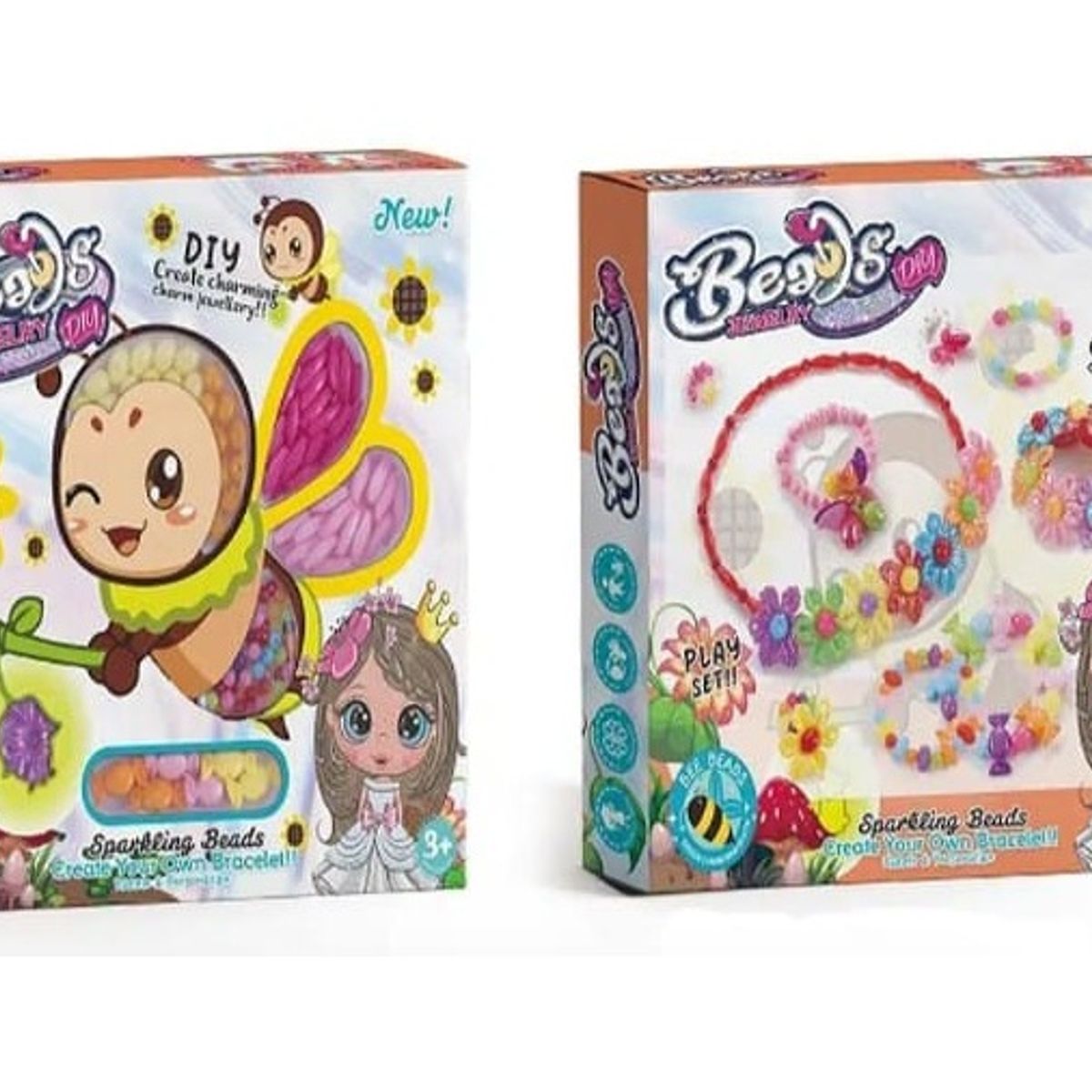 GENERICO - Juguete belleza para niña