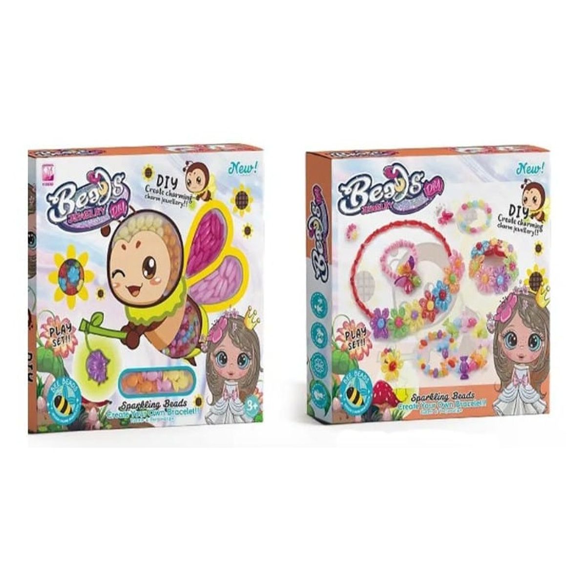 GENERICO - Juguete belleza para niña