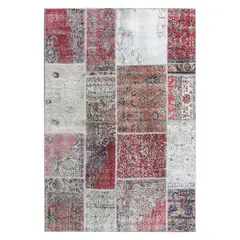 CONSORCIO PERSA - Alfombra Persa lana de 2.00 x 1.50 mts., 0028