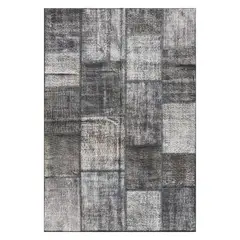 CONSORCIO PERSA - Alfombra Persa lana de 2.40 x 1.70 mts., 0297