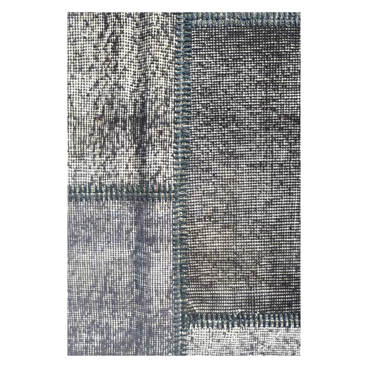 CONSORCIO PERSA - Alfombra Persa lana de 2.40 x 1.70 mts., 0297