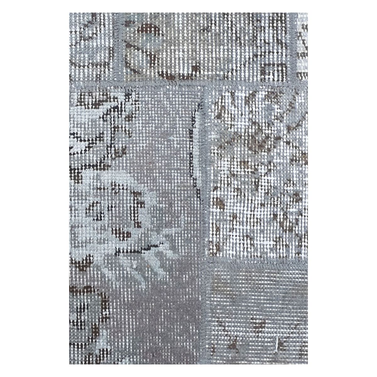 CONSORCIO PERSA - Alfombra Persa lana de 2.40 x 0.80 mts., 0005