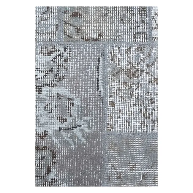 CONSORCIO PERSA - Alfombra Persa lana de 2.40 x 0.80 mts., 0005