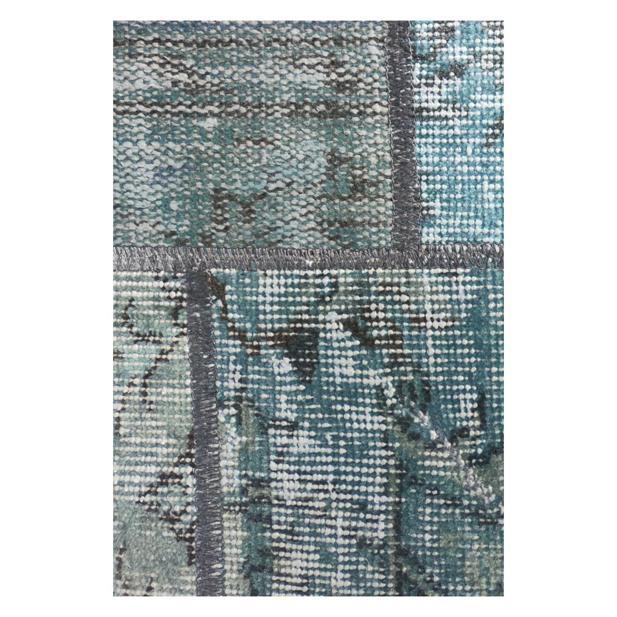 CONSORCIO PERSA - Alfombra Persa lana de 3.00 x 0.80 mts., 0002