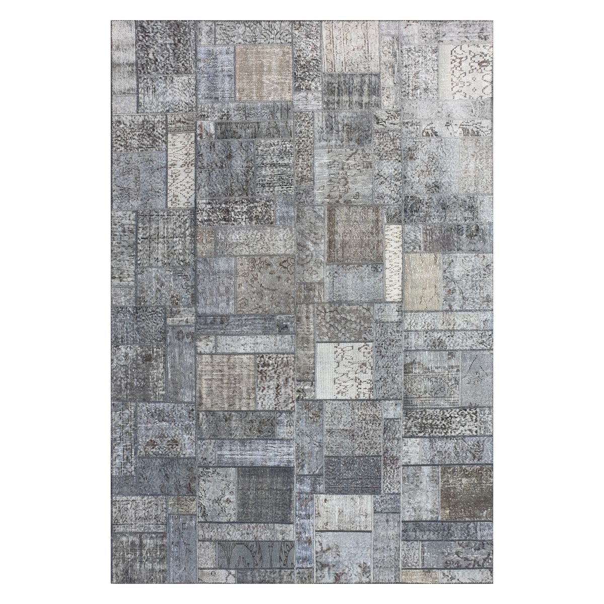 CONSORCIO PERSA - Alfombra Persa lana de 3.00 x 2.00 mts., 0038