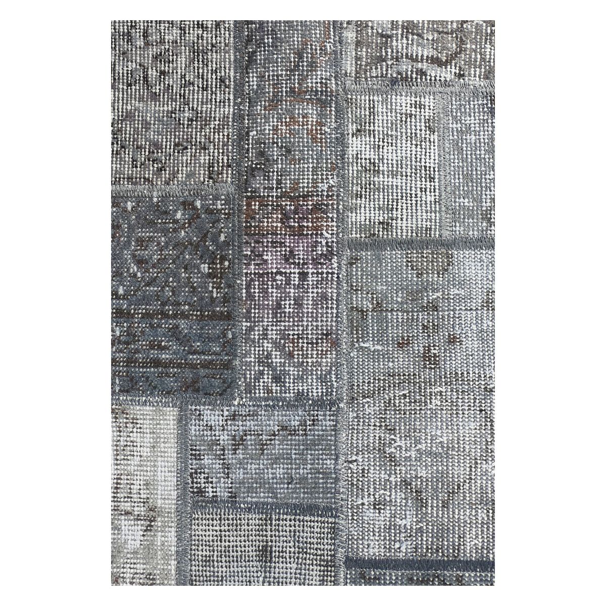 CONSORCIO PERSA - Alfombra Persa lana de 3.00 x 2.00 mts., 0038