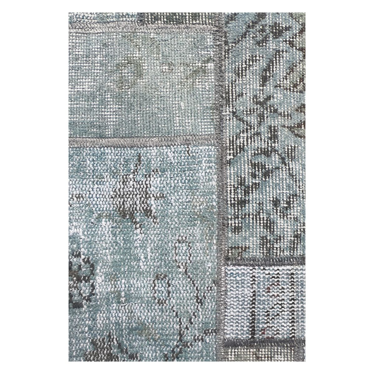 CONSORCIO PERSA - Alfombra Persa lana de 2.00 x 1.50 mts., 0002