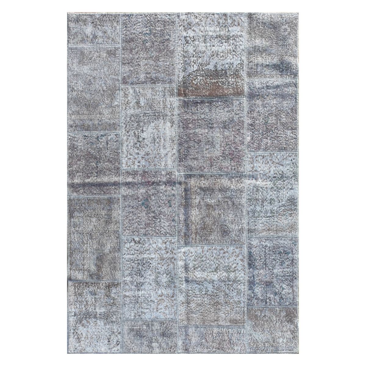 CONSORCIO PERSA - Alfombra Persa lana de 2.40 x 1.70 mts., 0279