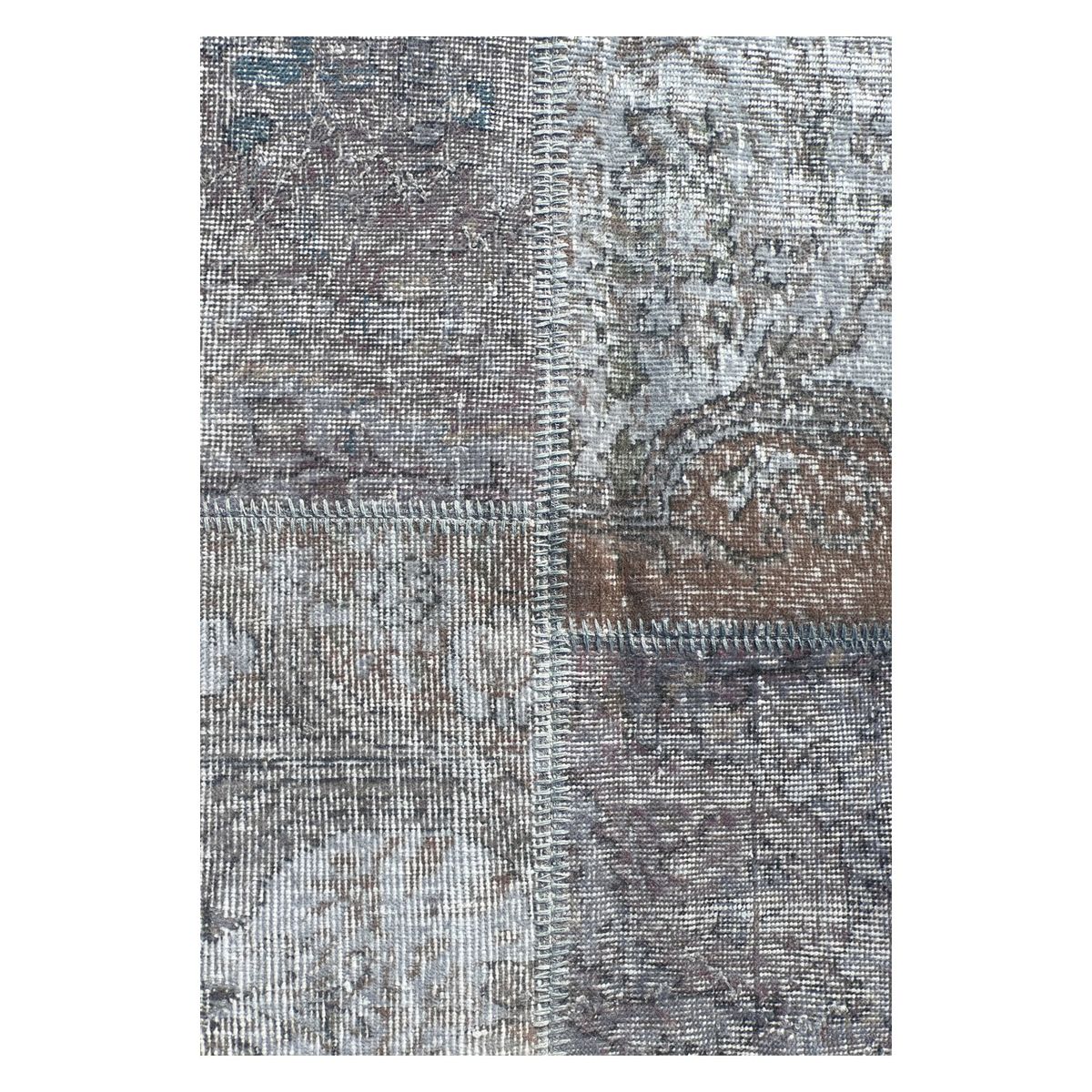 CONSORCIO PERSA - Alfombra Persa lana de 2.40 x 1.70 mts., 0279