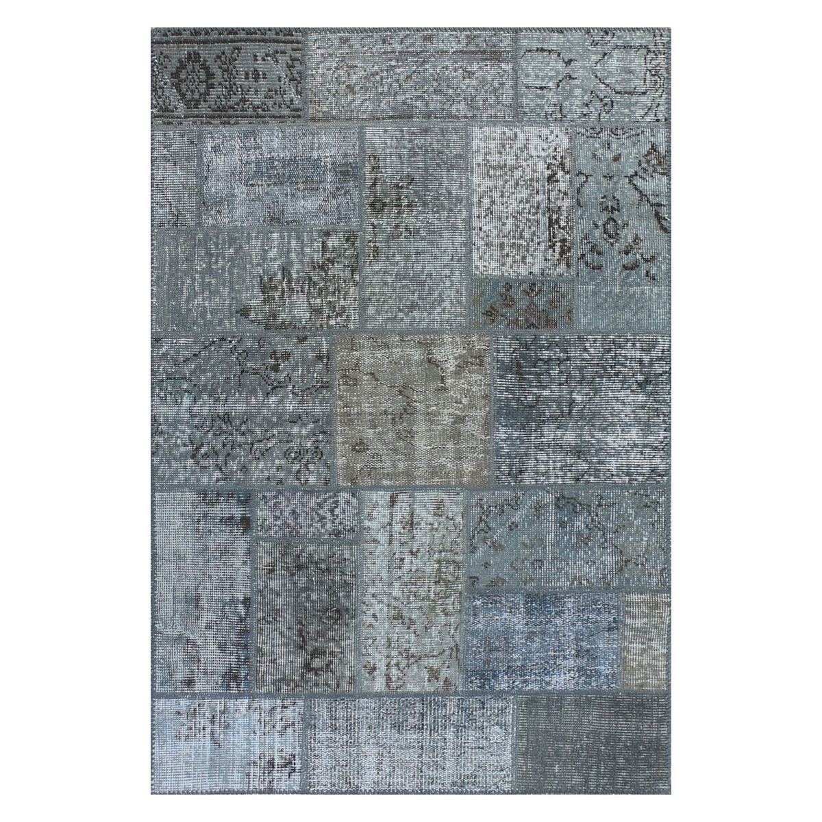 CONSORCIO PERSA - Alfombra Persa lana de 1.50 x 1.00 mts., 0017