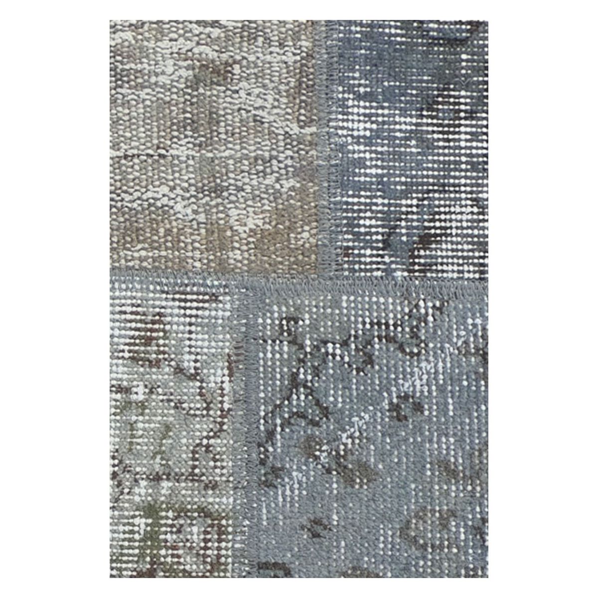 CONSORCIO PERSA - Alfombra Persa lana de 1.50 x 1.00 mts., 0017