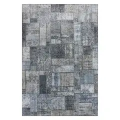 CONSORCIO PERSA - Alfombra Persa lana de 2.40 x 1.70 mts., 0039