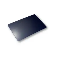 GENERICO - Tarjeta Metálica Nfc color negro - Ntag 215
