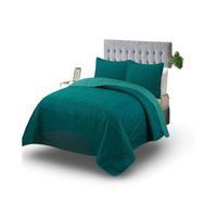 Colcha Quilt de Verano 2 Plaza D3