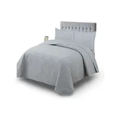 GENERICO - Colcha Quilt de Verano king E1