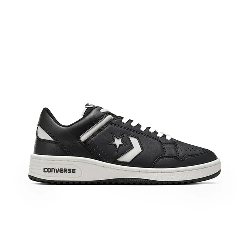 CONVERSE - Zapatilla Converse Weapon Hombre Negro - Blanco