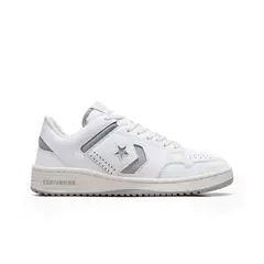 CONVERSE - Zapatilla Weapon Hombre Blanco - Gris
