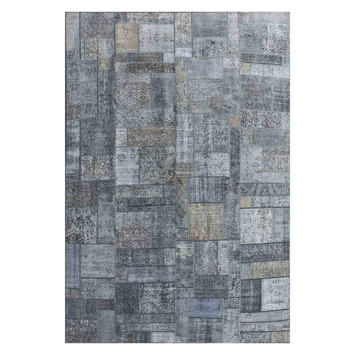 CONSORCIO PERSA - Alfombra Persa lana de 3.00 x 2.00 mts., 0039