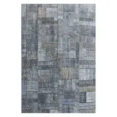 CONSORCIO PERSA - Alfombra Persa lana de 3.00 x 2.00 mts., 0039