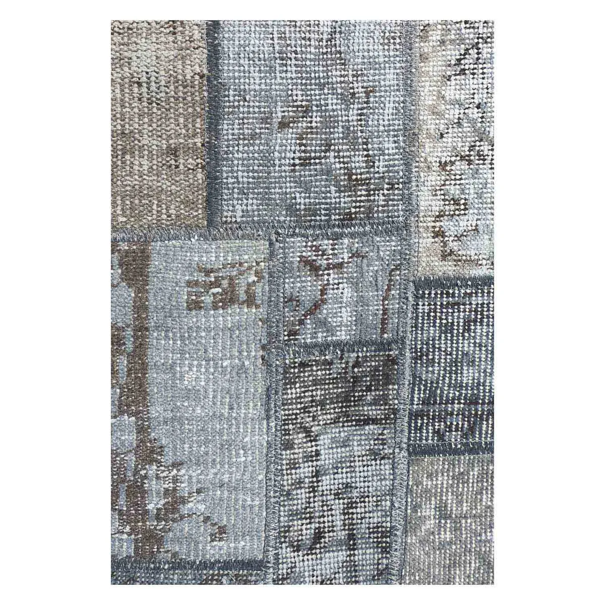 CONSORCIO PERSA - Alfombra Persa lana de 3.00 x 2.00 mts., 0039