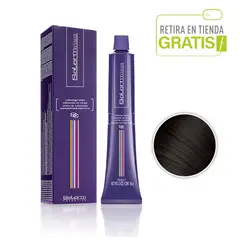 SALERM - Tintura SalermVision 3 Castaño Oscuro