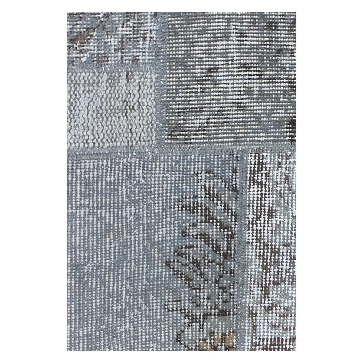 CONSORCIO PERSA - Alfombra Persa lana de 3.00 x 0.80 mts., 0005