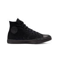 Zapatillas Mujer Chuck Taylor Mono Neg