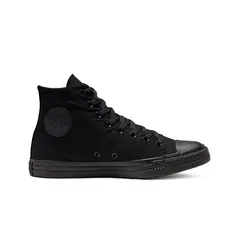 CONVERSE - Zapatillas Mujer Chuck Taylor Mono Neg