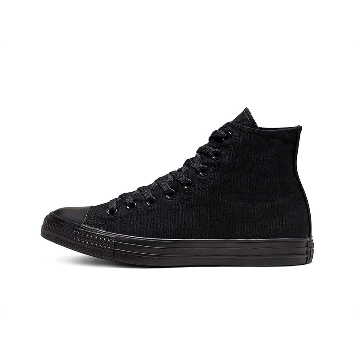 CONVERSE - Zapatillas Mujer Converse Chuck Taylor Mono Neg
