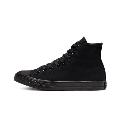 Imagen 2 del producto Zapatillas Mujer Chuck Taylor Mono Neg