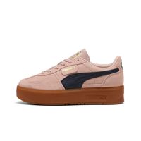 Zapatillas Mujer Palermo Rosado