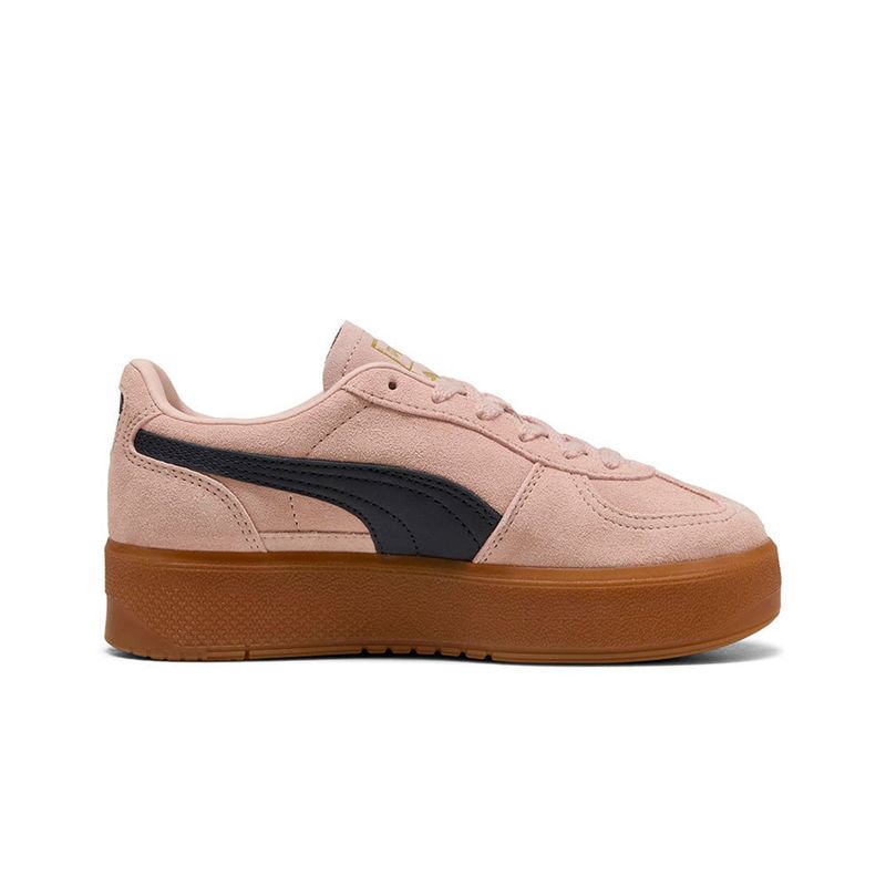 PUMA - Zapatillas Puma Palermo Elevata Mujer Rosado