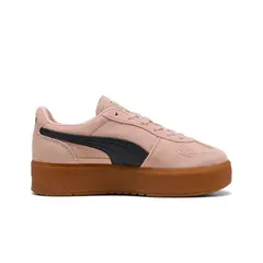 PUMA - Zapatillas Mujer Palermo Rosado