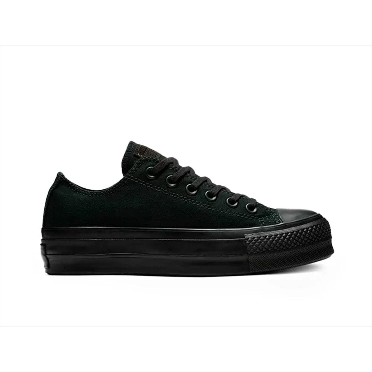 CONVERSE - Zapatillas Mujer Converse Chuck Taylor Lift Mono Neg