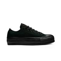 Zapatillas Mujer Chuck Taylor Lift Mono Neg