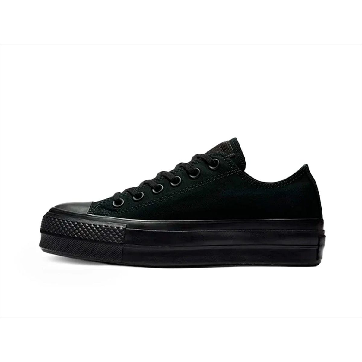 CONVERSE - Zapatillas Mujer Converse Chuck Taylor Lift Mono Neg